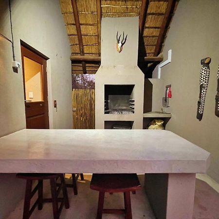 10 Raptors Lodge Hoedspruit Extérieur photo