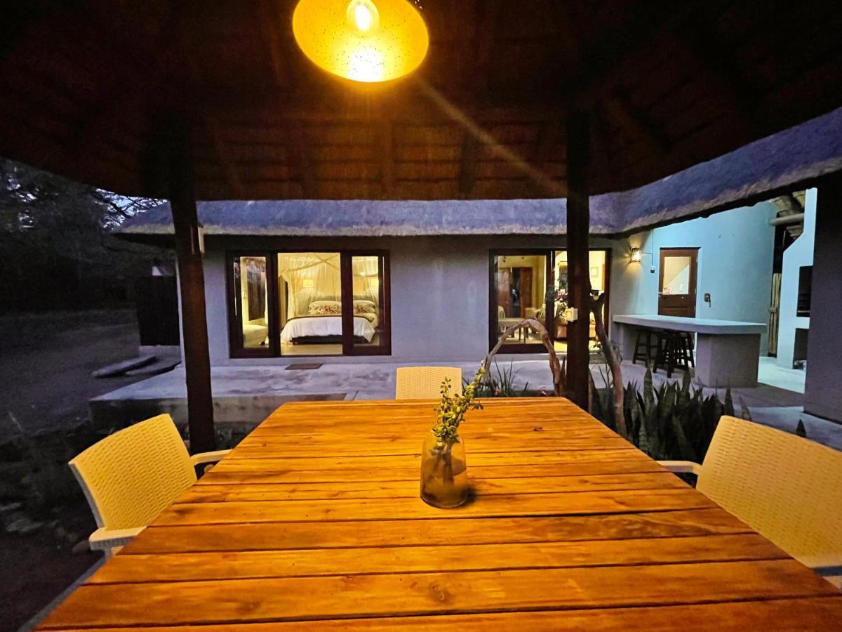 10 Raptors Lodge Hoedspruit Extérieur photo
