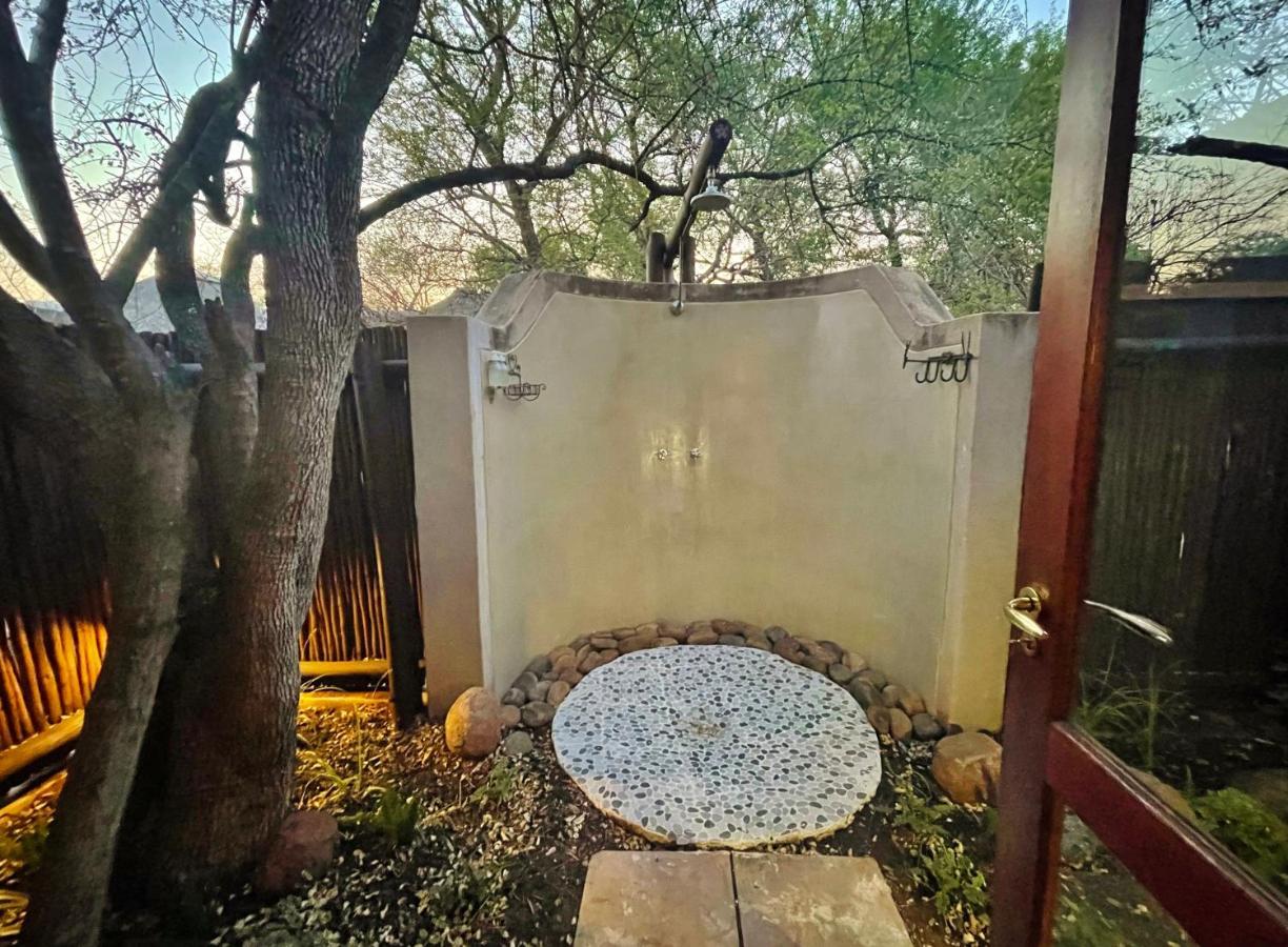 10 Raptors Lodge Hoedspruit Extérieur photo